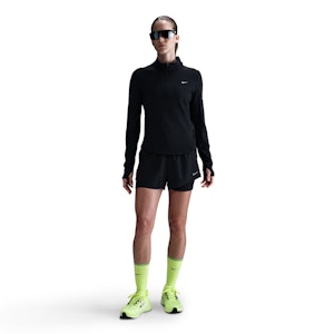 Nike Swift Dri-FIT Half Zip UV Shirt Dames Nike Swift Dri-FIT Half Zip UV Shirt Dames