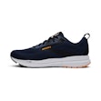 Brooks Trace 4 Heren Zwart