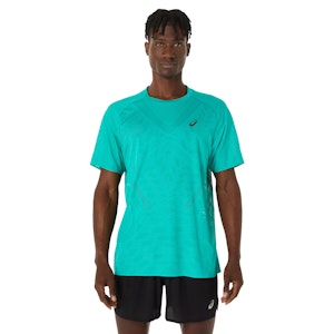 ASICS MetaRun T-shirt Heren ASICS MetaRun T-shirt Heren