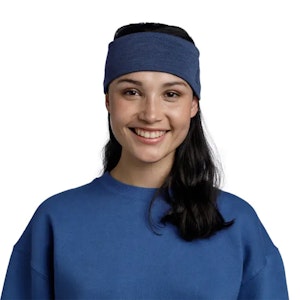 Buff Merino Wide Headband Unisex Buff Merino Wide Headband Unisex