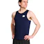 SAYSKY Clean Combat Pro Singlet Heren Blauw