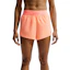 Nike Swift Breathe Novelty Dri-FIT Shorts Dames Oranje