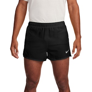 Nike Dri-FIT Fast Brief-Lined 3 Inch Short Heren Nike Dri-FIT Fast Brief-Lined 3 Inch Short Heren