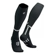 Compressport Full Socks Recovery 2.0 Unisex Zwart