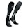 Compressport Full Socks Recovery 2.0 Unisex Zwart
