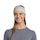 Buff Merino Wide Headband Unisex Creme