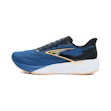 Brooks Launch 11 Heren Blauw
