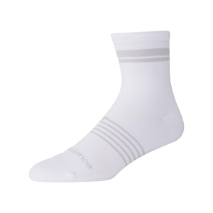 New Balance Pro Run Quarter Socks Unisex New Balance Pro Run Quarter Socks Unisex