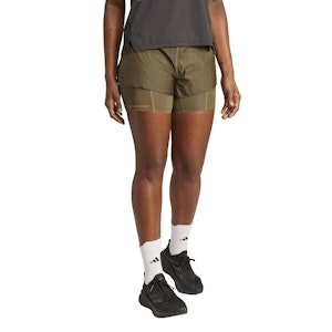 adidas Adi365 Hermanos Koumori 4 Inch 2-in-1 Shorts Dames adidas Adi365 Hermanos Koumori 4 Inch 2-in-1 Shorts Dames