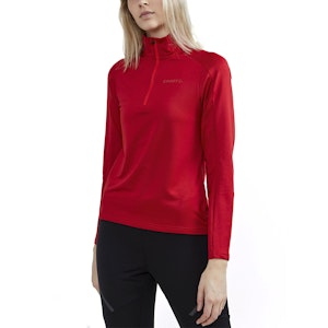 Craft Core Gain Midlayer Dames Craft Core Gain Midlayer Dames