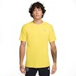Nike Solar Chase Dri-FIT ADV T-shirt Heren Geel