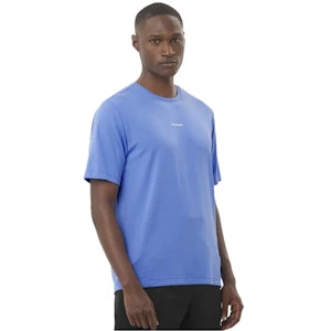 Salomon Shakeout Core T-shirt Heren Salomon Shakeout Core T-shirt Heren