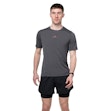 Ronhill Tech T-shirt Heren Grijs
