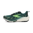 Brooks Ghost Trail Heren Groen