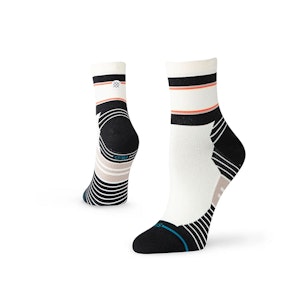 Stance Subversion Ultra Quarter Socks Dames Stance Subversion Ultra Quarter Socks Dames