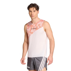 adidas Terrex Techrock Pro Tank Top Heren adidas Terrex Techrock Pro Tank Top Heren