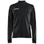 Craft Evolve Full Zip Jacket Heren Zwart