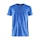Craft Essence T-Shirt Heren Blauw