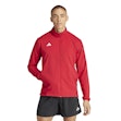 adidas Adizero Essentials Jacket Heren Rood