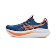 ASICS Gel Nimbus 28 Heren Blauw