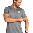SAYSKY Statement Pace T-shirt Heren Grijs