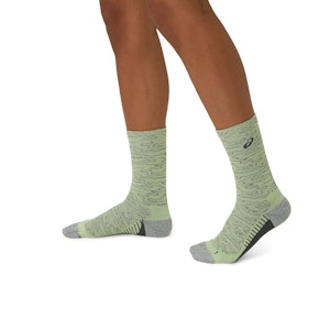 ASICS Performance Run Crew Socks Unisex ASICS Performance Run Crew Socks Unisex