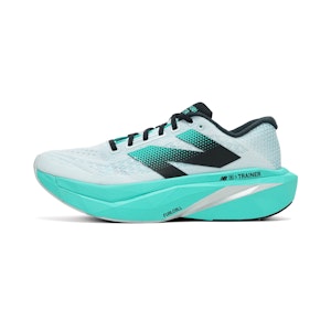 New Balance FuelCell SuperComp Trainer v3 Heren New Balance FuelCell SuperComp Trainer v3 Heren