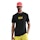Nike City Marathon Dri-FIT T-shirt Heren Zwart