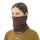 Salomon Cross Neckwarmer Unisex Bruin