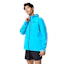 Brooks High Point Waterproof Jacket 2 Heren Blauw