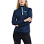 Craft Core Gain Midlayer Dames Blauw