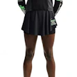 Nike Swift Dri-FIT Skort Dames Zwart