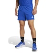 adidas Own The Run 5-Inch Short Heren Blauw