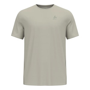Odlo Zeroweight Chill-Tec Crew Neck T-shirt Heren Odlo Zeroweight Chill-Tec Crew Neck T-shirt Heren