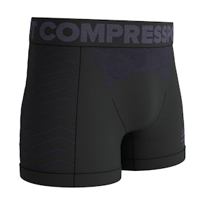 Compressport Seamless Boxer Heren Compressport Seamless Boxer Heren