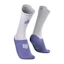 Compressport Pro Racing Socks v4.0 Bike - IRONMAN 2026 Unisex Paars
