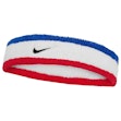 Nike Swoosh Classic Headband Unisex Multi