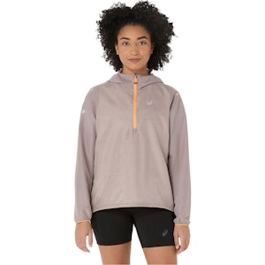 ASICS FujiTrail Packable Windbreaker Dames ASICS FujiTrail Packable Windbreaker Dames