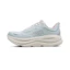 HOKA Bondi 9 GLM Dames Blauw