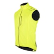 Fusion S1 Run Vest Heren Fluorgeel