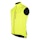 Fusion S1 Run Vest Heren Fluorgeel