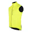 Fusion S1 Run Vest Heren Fluorgeel