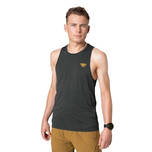 Dynafit Trail Tank Heren Dynafit Trail Tank Heren