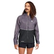 Ultimate Direction Ultra Jacket Heren Grijs