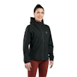 Ultimate Direction Deluge Jacket Dames Zwart