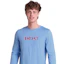 SAYSKY Tiger Pace Shirt Heren Blauw