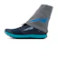 Altra Trail Gaiter Unisex Grijs