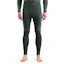Odlo Performance Warm Eco Bottom Long Tights Heren Groen