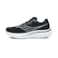 Saucony Ride 19 Dames Zwart