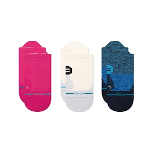 Stance Pick It Up Tab 3-Pack Dames